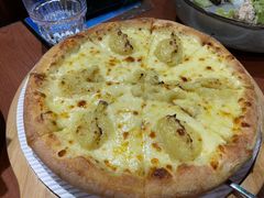 -魏斯理汉堡(西安沣东吾悦店)