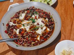 -巴蜀风·地道川菜(总店)