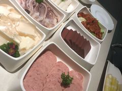 -海底捞火锅(团结桥店)
