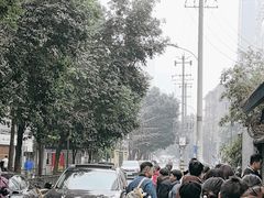 -蓉城西二道无名冒菜(西二道街店)