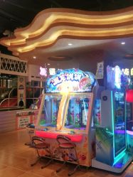 点击看大图 -嗨倍堂超级乐园(江南环球港店)