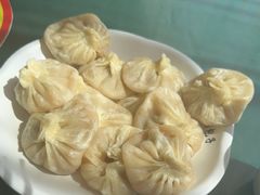 -老庞家水馅包子馆