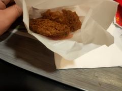 -麦当劳(番禺信联大厦店)