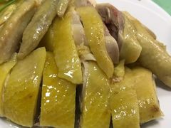 -巫记鸡饭店
