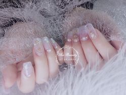 -Aso Artist Beauty美甲美睫