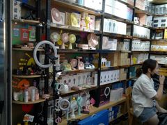 -赛格电子市场(华强北路店)