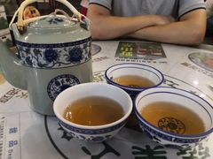 -阿殳粥馆(水围村店)