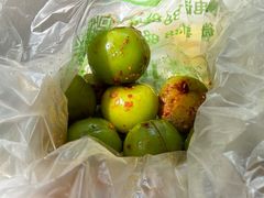 -雪儿钱局泡菜