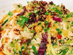 -西贝(上海我格广场店)