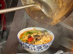 -毅祥斋老孙家泡馍(西羊市店)