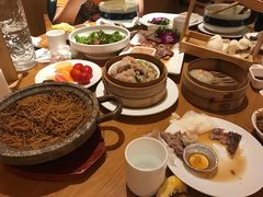 -粤域茶餐厅