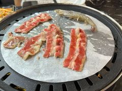 -燚青春东北泥炉烤肉(百合店)