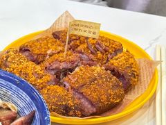 -澳门陈光记烧味饭店(南京德基广场店)