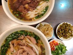 -易裕和·长沙米粉(友谊路店)