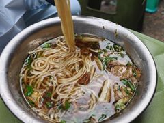 老贵阳全牛粉-老贵阳全牛粉(尚义路店)