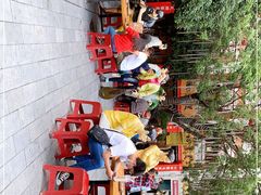 -吉庆街美食广场