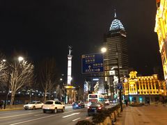 -上海外滩华尔道夫酒店