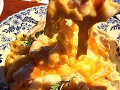 -弗兰克牛排西餐厅Ribone steak house(柠檬花园店)