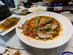 -千岛湖小鱼儿·淳安匠心农家菜