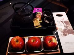 -广州四季酒店