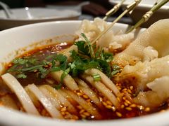-太二酸菜鱼(广州IFC国金天地店)