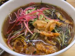 -农民烧烤(延边社区店)