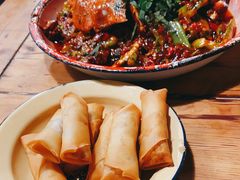 -夹夹大·蟹蟹大排档(财富又一城店)