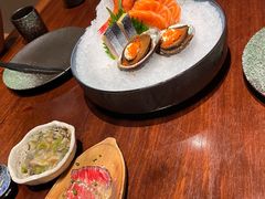 -古京·臻致料理(月湖店)