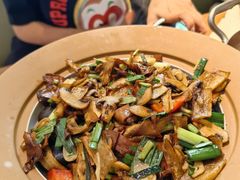 -云海肴·汽锅鸡·云南菜(苏州中心店)