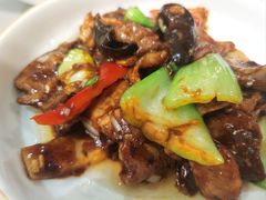-东兴楼饭庄(六里桥店)