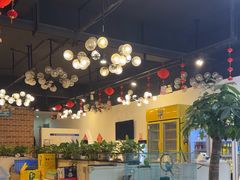 -休记光头香辣蟹干锅店(衣冠庙店)
