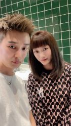 -MONE美发沙龙
