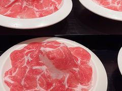 -星伦多自助料理·涮烤一体(江桥万达店)