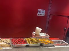 -京元盛铜锅涮肉(上海总店)