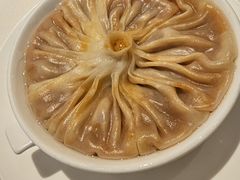 -利苑酒家(合景国际金融广场店)