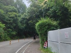 -大雁山风景区