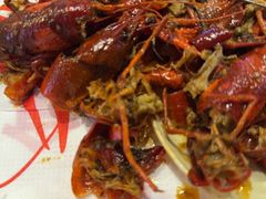 -阿财老铺·老蚌埠龙虾城(华夏总店)
