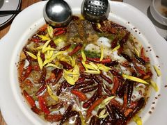 -太二酸菜鱼(深圳布吉万象汇店)