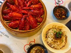 -靓靓蒸虾·头牌蒸虾(雪松路总店)