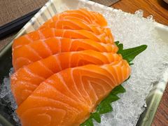 -戏作寿司(观音桥店)