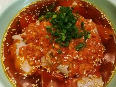 -铜锣湾·有麝自然香(渝北财富中心店)