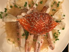 -厦门艾美酒店·乐美中餐厅
