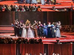 -交通银行前滩31演艺中心