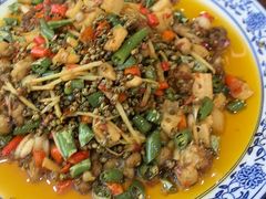 -佳禾苑小馆·重庆江湖菜(月坛南街店)