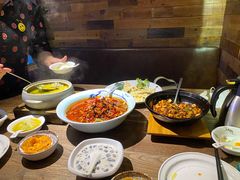-辛香汇(大华第一坊店)