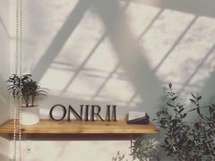 -Onirii Coffee(长乐路店)