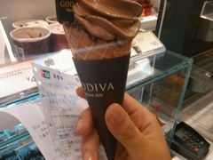android_upload_pic-GODIVA(港汇恒隆广场)