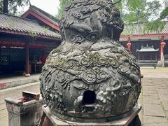 -成都老君山