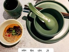 -鲜潭蒸汽石锅鱼(五道口购物中心店)