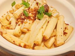 -芳芳私房菜·精做淮扬菜(承德路店)